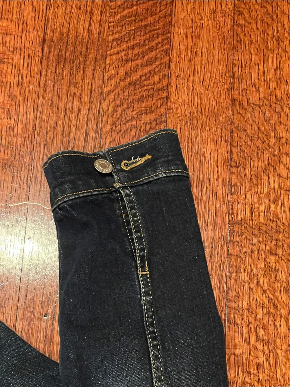 Old Navy dark blue